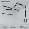 Slim Magnetic Блок питания 200W черный 95042/00 95042/00 - фото 6