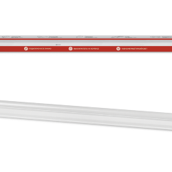 Светильник светодиодный СПБ-Т5 24Вт 230B 4000К 2000Лм 1200мм IN HOME