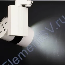 Светодиодный светильник трековый 4L 4L12 (35W, white)