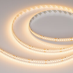 Светодиодная лента UL-А200-10mm 24V Warm2700 (20 W/m, IP20, 2835, 5m) (Arlight, высок.эфф.150 лм/Вт) 037222