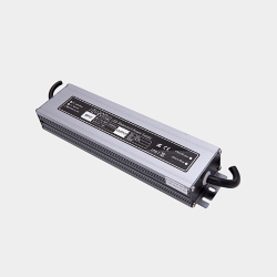 Блок питания для светодиодных лент TPW, 200 W Влагозащитный, 12 V, MTPW-200-12 001277