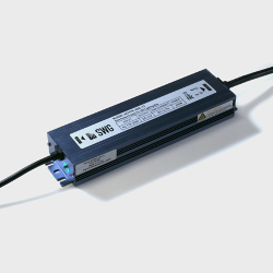 Блок питания для светодиодных лент TPW, 200 W Влагозащитный, 12 V, MTPW-200-12 001277