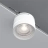 Встраиваемый поворотный светодиодный светильник 8W 4200K белый 25035/LED - фото 3