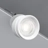 Встраиваемый поворотный светодиодный светильник 8W 4200K белый 25035/LED - фото 4