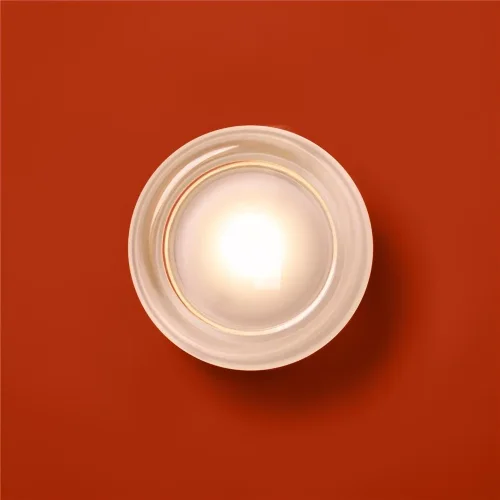 Настенный светильник (бра) Freya FR5603WL-L3TR (Никель) - фото 4