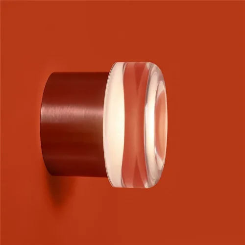 Настенный светильник (бра) Freya FR5603WL-L3TR (Никель) - фото 6