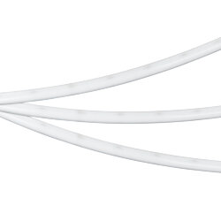 Светодиодная лента герметичная MICROLED-PW-M288-10mm 24V Warm3000 (12 W/m, IP66, 2216, 5m) (Arlight, 5 лет)