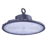 ULY-U44D-100W-6500K IP65 BLACK Светильник светодиодный промышленный, Дневной свет 6500K, Угол 90 градусов, TM Uniel - фото 1