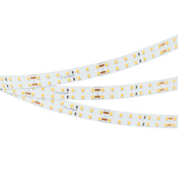Светодиодная лента RT-A196-15mm 24V White6000 (20 W/m, IP20, 2835, 5m) (Arlight, Открытый)