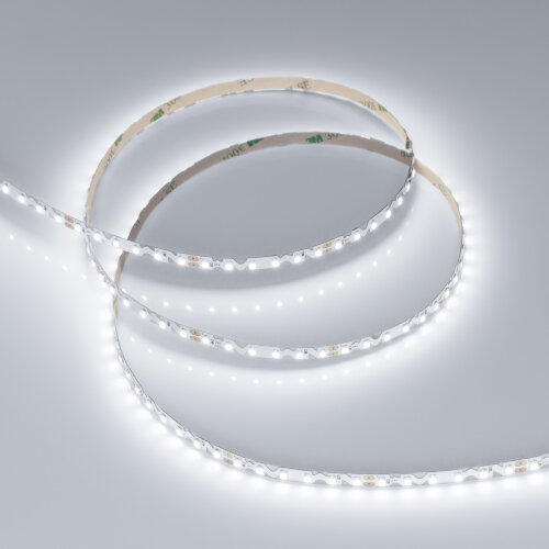 Светодиодная лента RZ-А120-6mm 24V White6000 (9.6 W/m, IP20, 2835, 5m) (Arlight) 040803 - фото 3