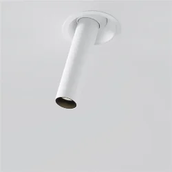 Встраиваемый светильник Focus T 3000K 7Вт 36° (Белый)