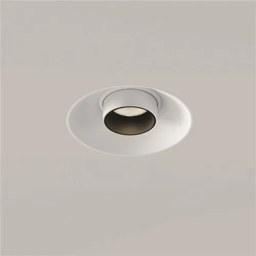 Встраиваемый светильник Focus T 3000K 7Вт 36° (Белый) - фото 15