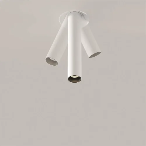 Встраиваемый светильник Focus T 3000K 7Вт 36° (Белый) - фото 16