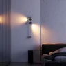 Cветильник настенный светодиодный Illume черный 3000K 40154/LED - фото 5