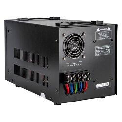 RS-1-12000 Стабилизатор Uniel релейный однофазный, 12.0 кВА.