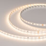 Светодиодная лента IC-A72-10mm 48V Warm3000 (3.8 W/m, IP20, 2835, 60m) (Arlight, стабилизированная) - фото 1