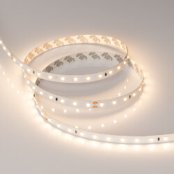 Светодиодная лента IC-A72-10mm 48V Warm3000 (3.8 W/m, IP20, 2835, 60m) (Arlight, стабилизированная)