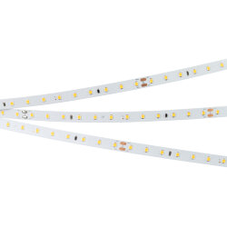 Светодиодная лента IC-A72-10mm 48V Warm3000 (3.8 W/m, IP20, 2835, 60m) (Arlight, стабилизированная)