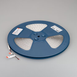 Светодиодная лента IC-A72-10mm 48V Warm3000 (3.8 W/m, IP20, 2835, 60m) (Arlight, стабилизированная)