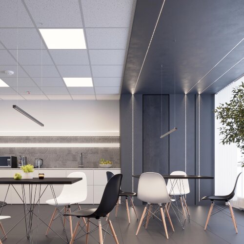 Линейка SL-LINE-540-A30-14mm 24V Warm3000 (11W, IP20, 540mm, no wires) (Arlight, CRI&gt;90) - фото 3