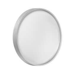 Настенно-потолочный светильник «СОНЕКС» 7784/CL, дизайн: Минимализм, серия: GABY (накладной) - заменяемый LED модуль