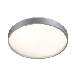 Настенно-потолочный светильник «СОНЕКС» 7784/CL, дизайн: Минимализм, серия: GABY (накладной) - заменяемый LED модуль