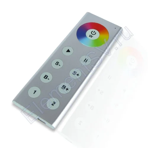 Сенсорный пульт SR-2809 SR60 (2 зоны) - фото.