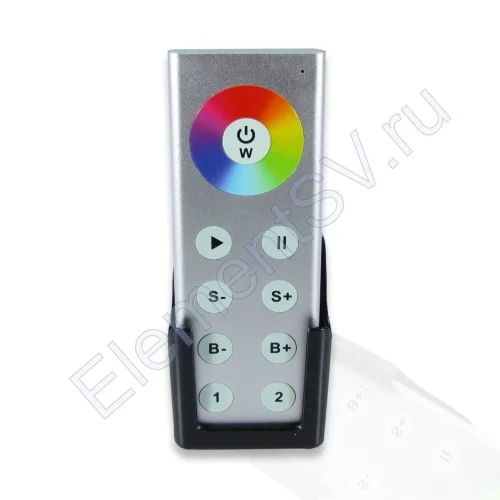 Сенсорный пульт SR-2809 SR60 (2 зоны) - фото 3.