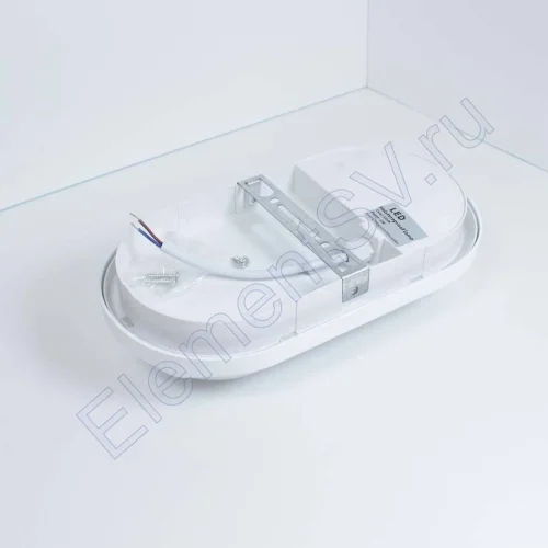 Светодиодный светильник овальный TH-9B MR15 (220VAC, 20W, white) TH-9B - фото 3.