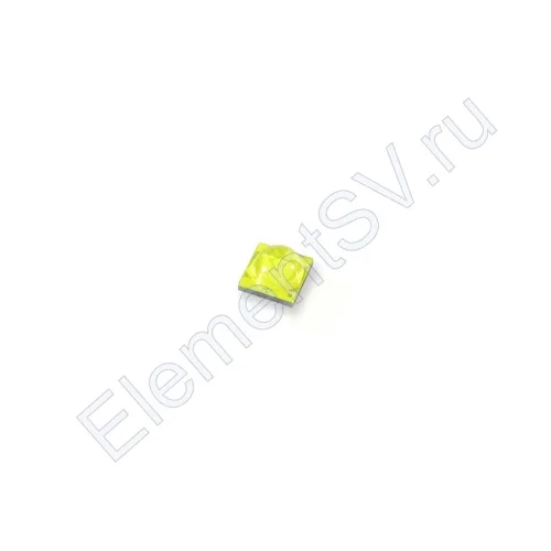 Мощный светодиод X-TE (2,85V, 350mA, White) - фото.