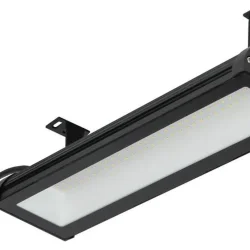 Светильник светодиодный ДСП 7021 50Вт 5000К IP65 для высоких пролетов HIGHBAY IEK LT-DSP0-7021-050-50-K02