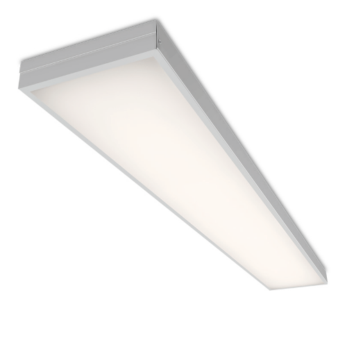 Светильник WOLTA PRO ЛАЙНЕР ДПО01-72-101-4К 72Вт 4000К IP40 Матовый - фото 1.