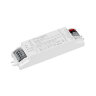 Блок питания ARJ-SP-15-PFC-DALI2-NFC-PD-WR (15W, 3-45V, 0.1-0.7A) (Arlight, IP20 Пластик, 5 лет) 050105 - фото