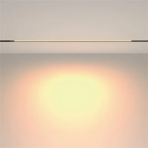 Трековый светильник Technical TR231-2-15W3K-B (Черный) - фото 4