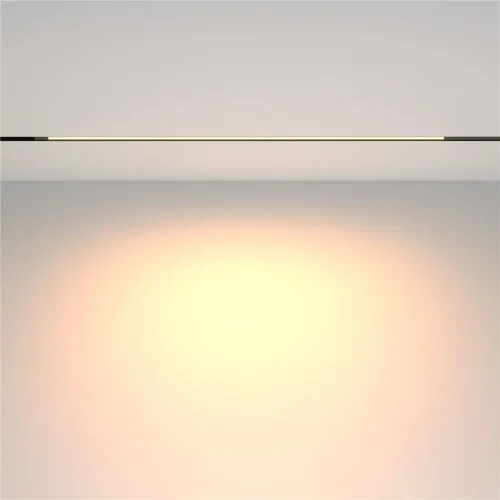 Трековый светильник Technical TR231-2-15W3K-B (Черный) - фото 9