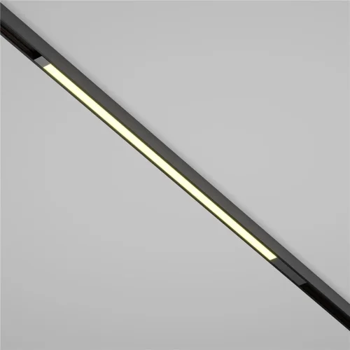 Трековый светильник Technical TR231-2-15W3K-B (Черный) - фото 2