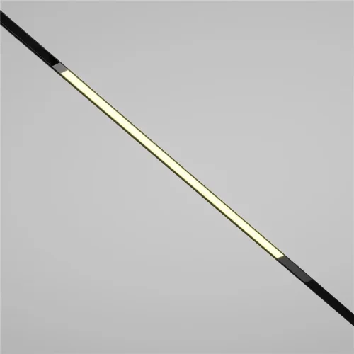 Трековый светильник Technical TR231-2-15W3K-B (Черный) - фото 3