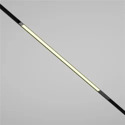 Трековый светильник Technical TR231-2-15W3K-B (Черный)