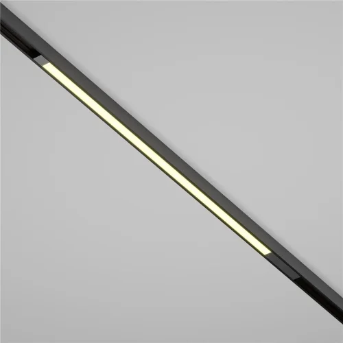 Трековый светильник Technical TR231-2-15W3K-B (Черный) TR231-2-15W3K-B - фото 2