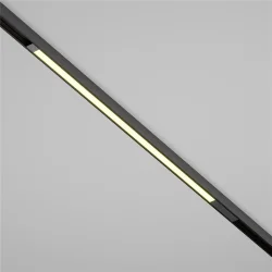 Трековый светильник Technical TR231-2-15W3K-B (Черный) TR231-2-15W3K-B