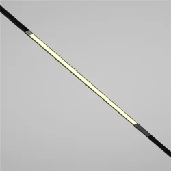 Трековый светильник Technical TR231-2-15W3K-B (Черный) TR231-2-15W3K-B
