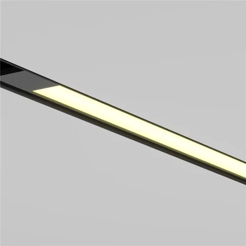 Трековый светильник Technical TR231-2-15W3K-B (Черный) TR231-2-15W3K-B - фото 4