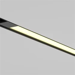 Трековый светильник Technical TR231-2-15W3K-B (Черный) TR231-2-15W3K-B