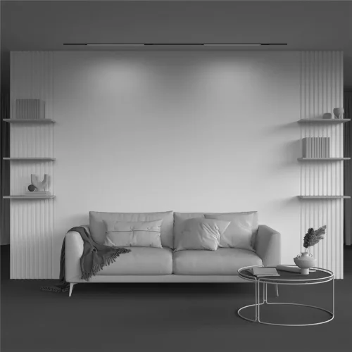 Трековый светильник Technical TR231-2-15W3K-B (Черный) TR231-2-15W3K-B - фото 6