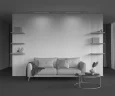 Трековый светильник Technical TR231-2-15W3K-B (Черный) TR231-2-15W3K-B - фото 8