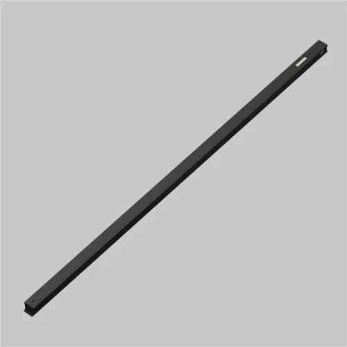 Трековый светильник Базис / Basis Exility 3000K 15Вт 120° (Черный) TR231-2-15W3K-B - фото 11
