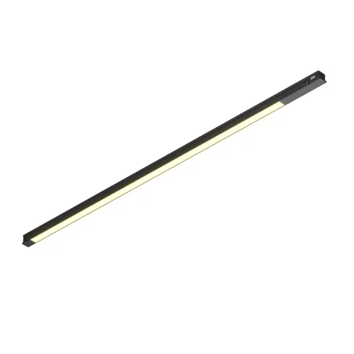Трековый светильник Базис / Basis Exility 3000K 15Вт 120° (Черный) TR231-2-15W3K-B - фото 13