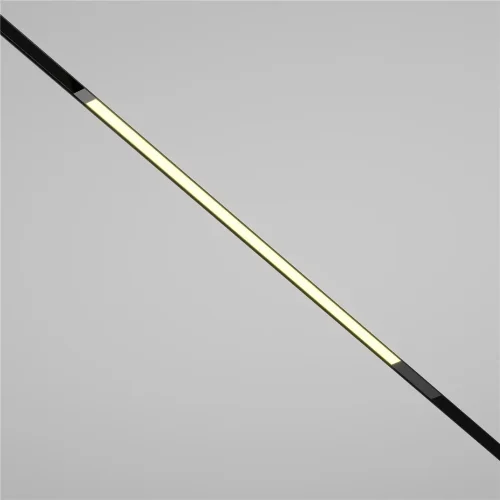 Трековый светильник Базис / Basis Exility 3000K 15Вт 120° (Черный) TR231-2-15W3K-B - фото 15