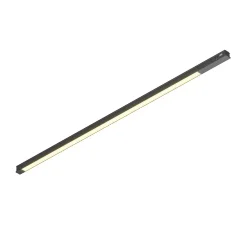 Трековый светильник Базис / Basis Exility 3000K 15Вт 120° (Черный) TR231-2-15W3K-B