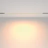Трековый светильник Базис / Basis Exility 3000K 15Вт 120° (Черный) TR231-2-15W3K-B - фото 3